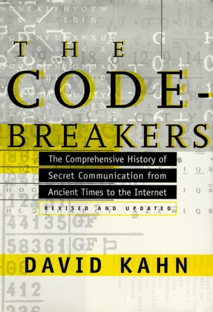 Codebreakers
