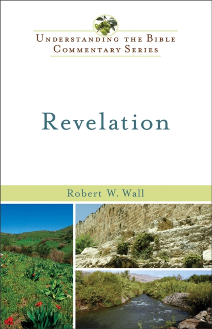 Revelation (Understanding the Bible Commentary Series)
