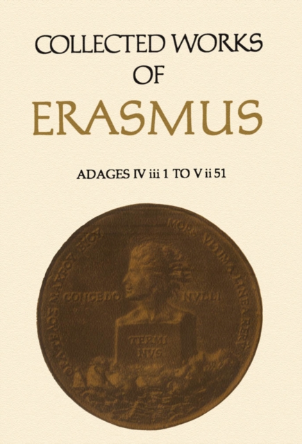 Collected Works of Erasmus