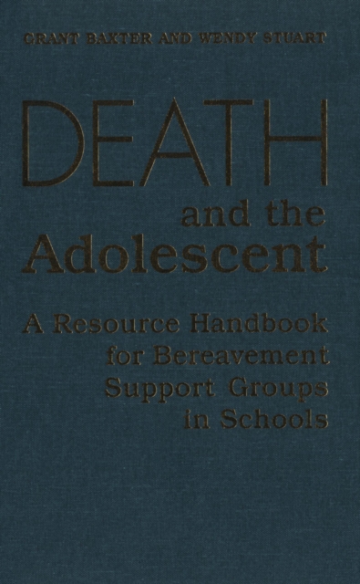 Death and the Adolescent