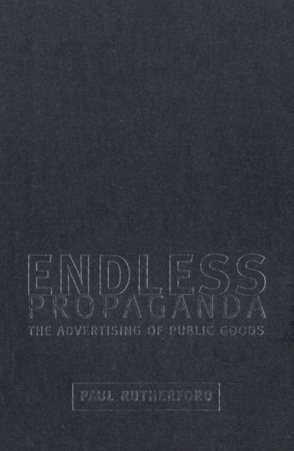 Endless Propaganda