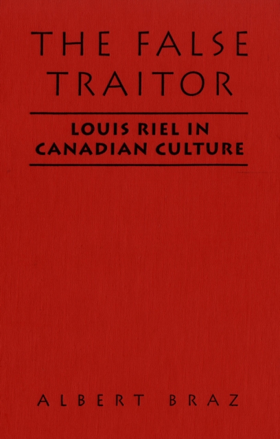 The False Traitor