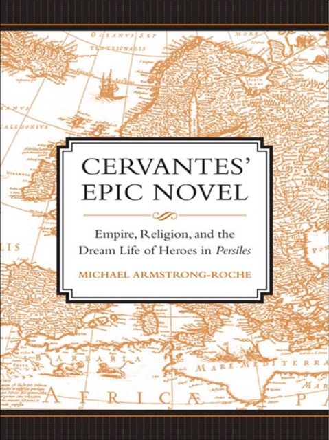 Cervantes' Epic Novel