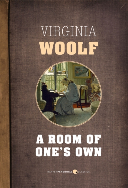Room Of One's Own