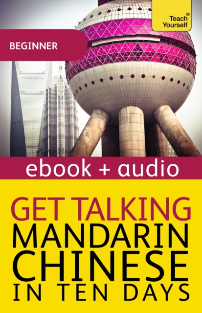 Get Talking Swedish in Ten Days