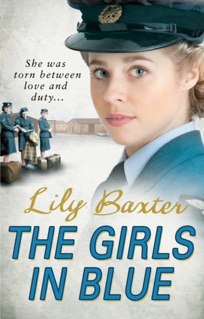 Girls in Blue