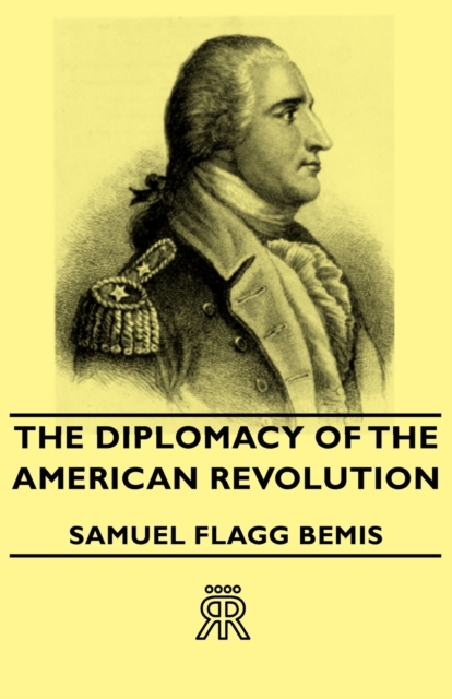 Diplomacy of the American Revolution