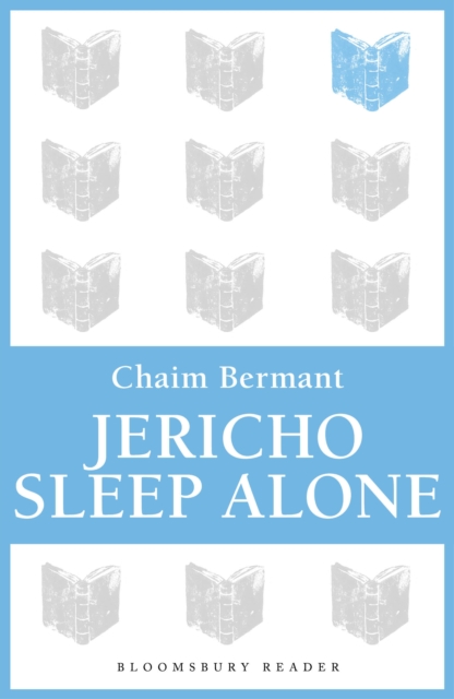Jericho Sleep Alone