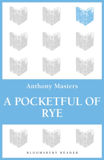 Pocketful of Rye