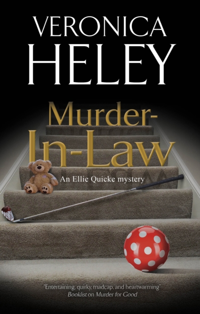 Murder-In-Law