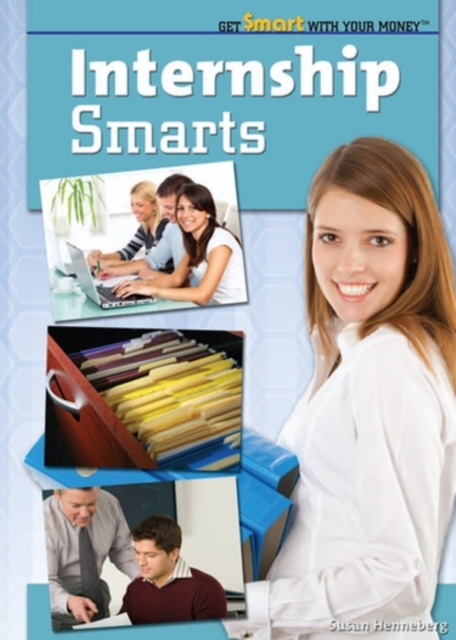 Internship Smarts