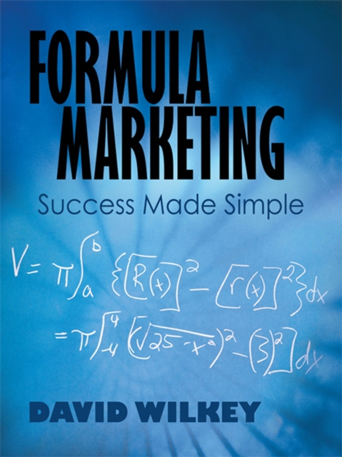 Formula Marketing