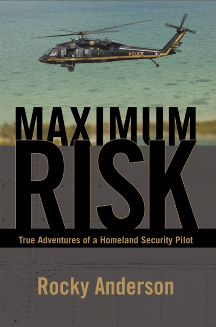 Maximum Risk