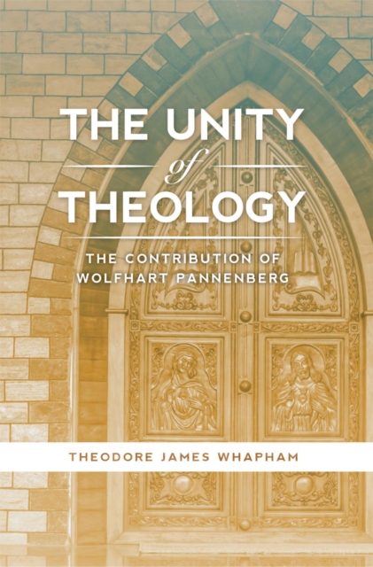 Unity of Theology
