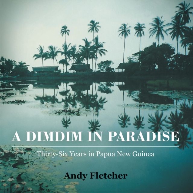 Dimdim in Paradise