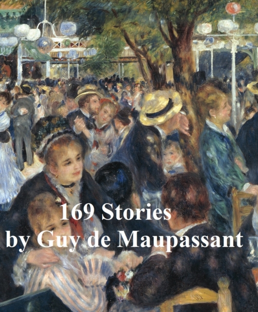 169 Stories