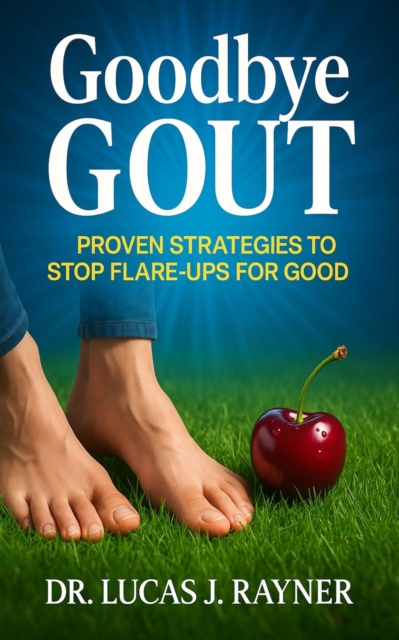 Goodbye Gout
