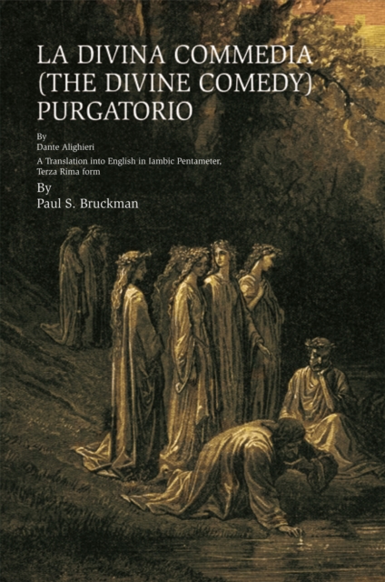 La Divina Commedia (The Divine Comedy) : Purgatorio