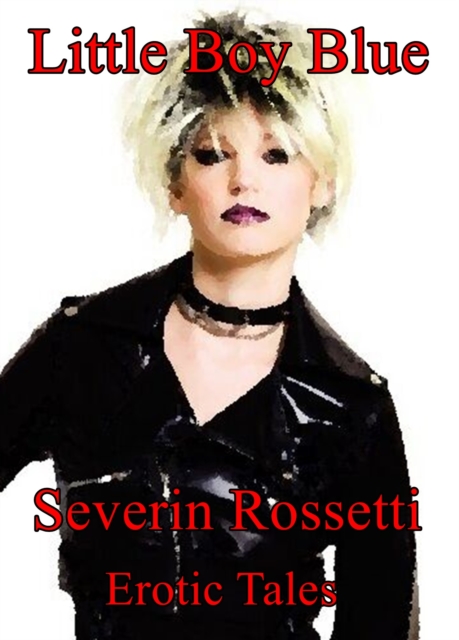 Erotic Tales: Little Boy Blue
