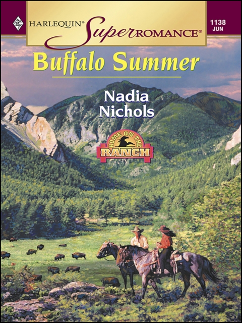 Buffalo Summer