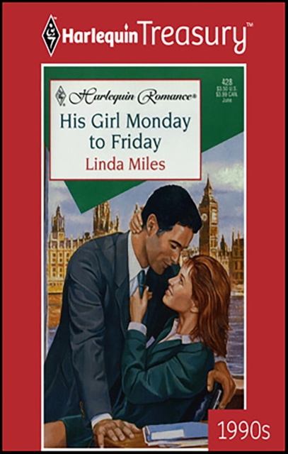 His Girl Monday to Friday