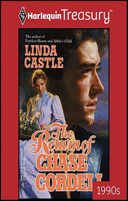 Return of Chase Cordell