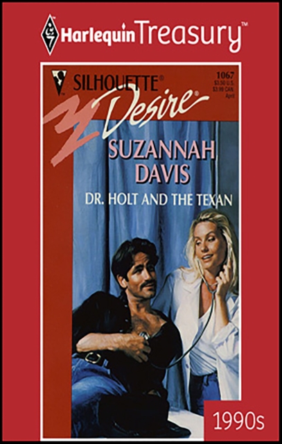 Dr. Holt and the Texan