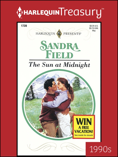 Sun at Midnight