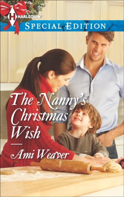 Nanny's Christmas Wish