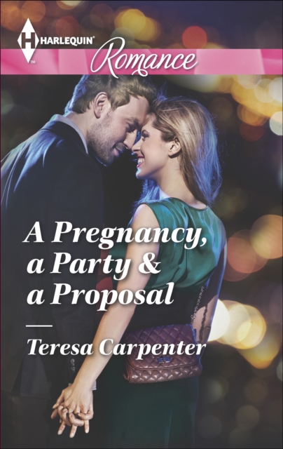 Pregnancy, a Party & a Proposal