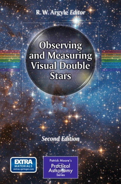 Observing and Measuring Visual Double Stars