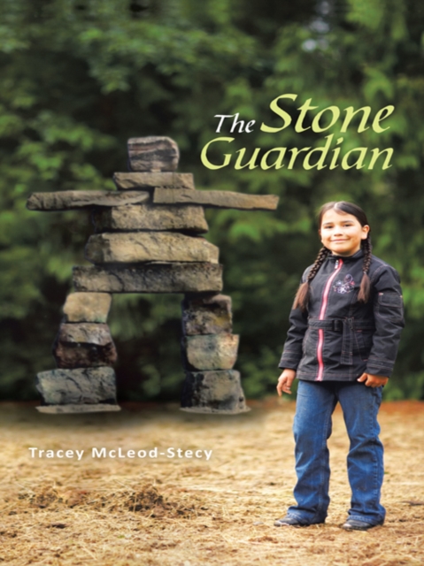 Stone Guardian