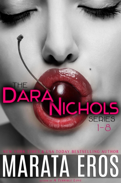 Dara Nichols 1-8