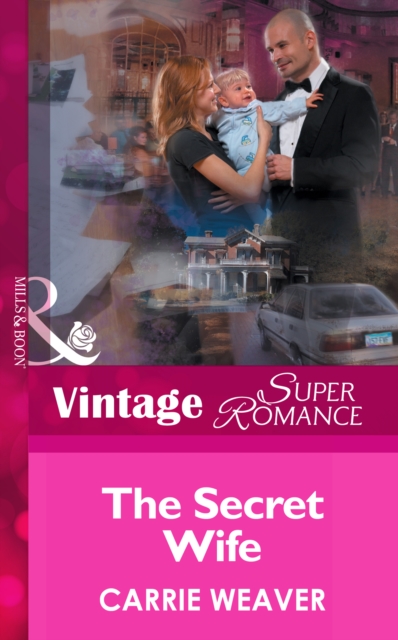 Secret Wife