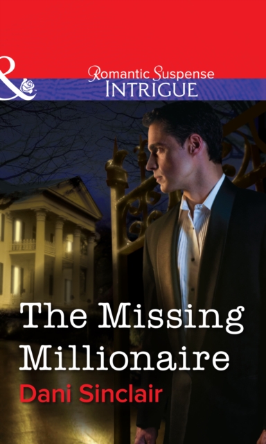 Missing Millionaire