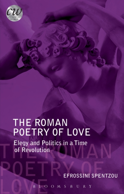 Roman Poetry of Love