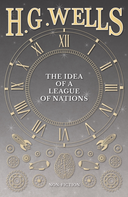 Idea of a League of Nations