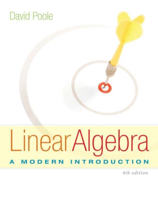 Linear Algebra
