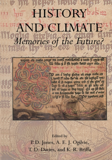 History and Climate