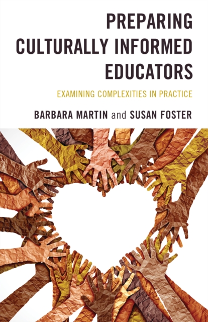 Preparing Culturally Informed Educators