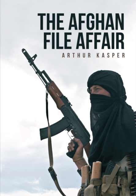 Afghan File Affair