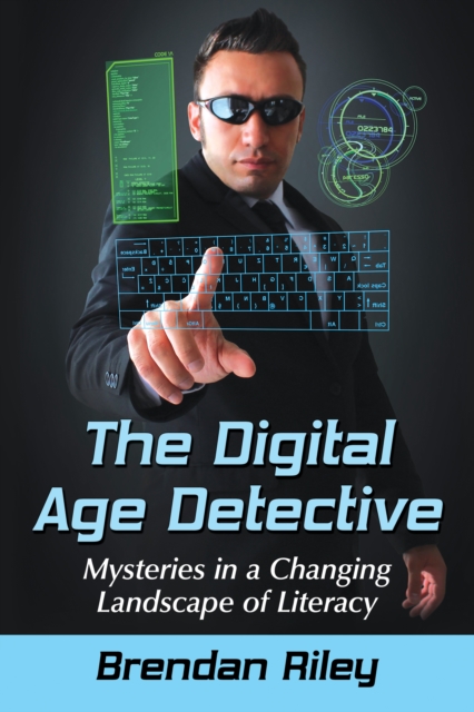Digital Age Detective