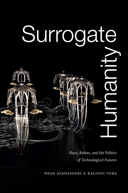Surrogate Humanity