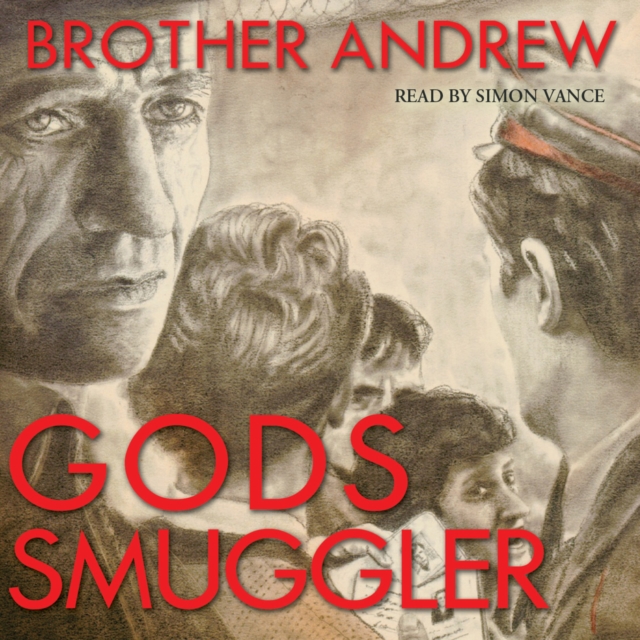 God's Smuggler