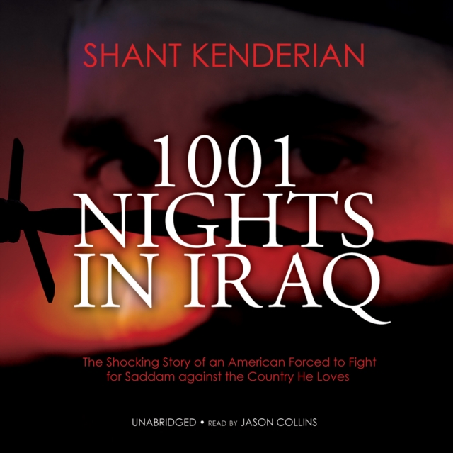 1001 Nights in Iraq