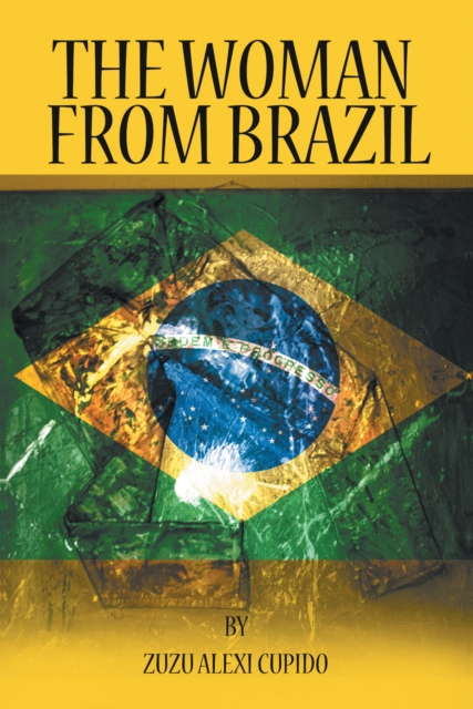 Woman from Brazil