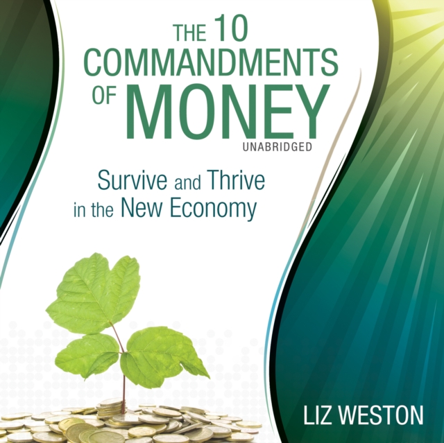 10 Commandments of Money