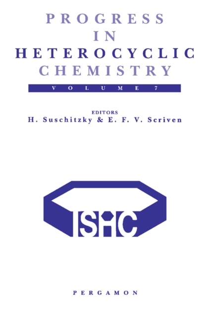 Progress in Heterocyclic Chemistry
