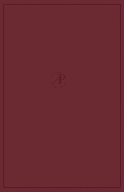 Mathematical Theory of Sedimentation Analysis