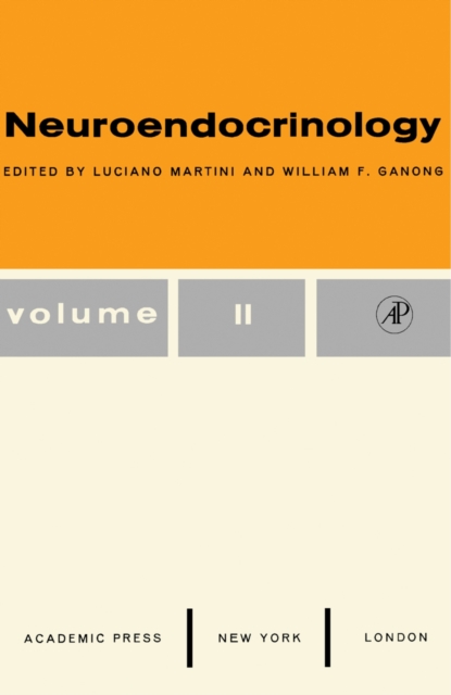 Neuroendocrinology
